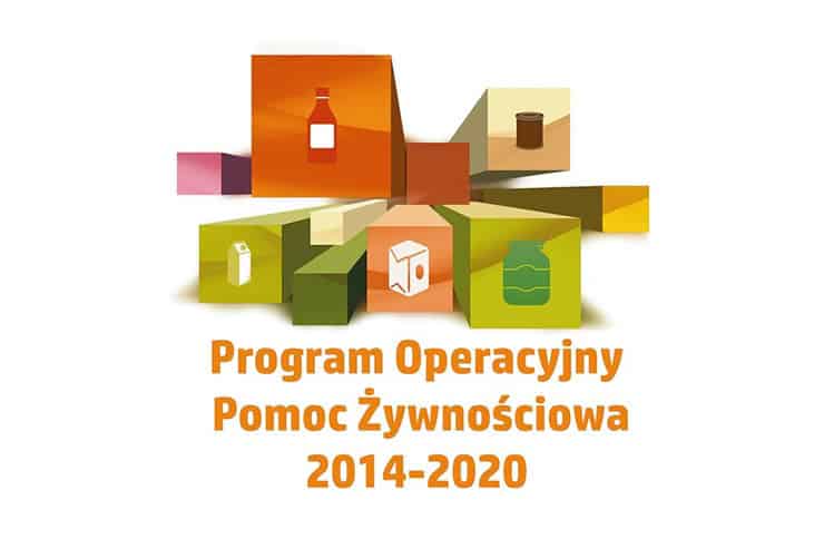 Trwa realizacja POPŻ 2014-2020 w podprogramie 2017